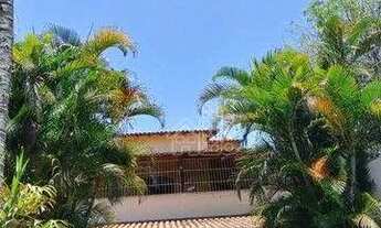 Imagem 2: Casa com 4 quartos à venda, 297 m² por R$ 820.000 - Jardim Atlântico Leste (Itaipuaçu) - M