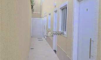 Imagem 5: Casa de condomínio à venda de 2 dormitórios, na Mirim, em Praia Grande