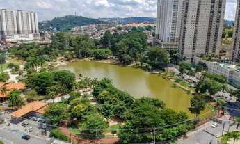 Imagem 7: Apartamento para venda tem 53 metros quadrados com 2 quartos