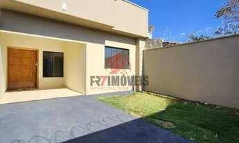 Imagem 4: EXCELENTE CASA NO RESIDENCIAL ALICE BARBOSA - GOIÂNIA/GO