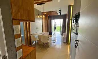 Imagem 2: VENDO OU ALUGO , na Península , 2 suítes , 2 vagas , Projetado