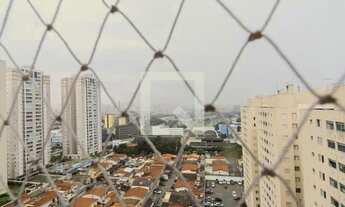 Imagem 5: Apartamento para Aluguel - Água Branca, 1 Quarto, 31 m2