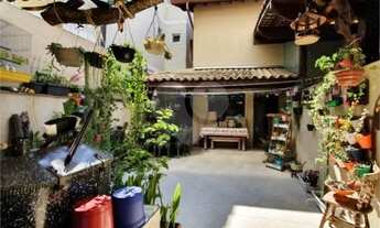 Imagem 3: Sobrado 3 quartos 1 suíte, 2 vagas, Agua Fria -Zona Norte