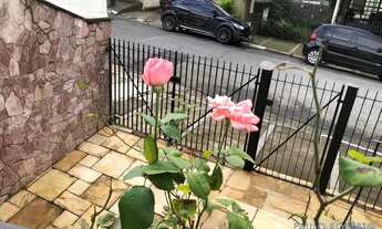 Imagem 2: SOBRADO - ACLIMAÇÃO - SP