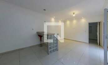 Imagem 5: Casa para Aluguel - Vila Santa Clara, 1 Quarto, 60 m2