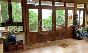 Imagem 3: FLORIANóPOLIS - Casa Padrão - Ribeirão da Ilha