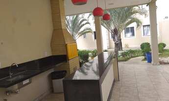 Imagem 6: Apartamento para venda com 65 metros quadrados com 2 quartos