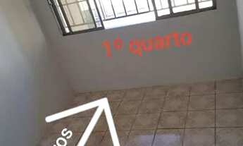 Imagem 2: Alugo casa de 2 quartos na QNM 36 da M Norte