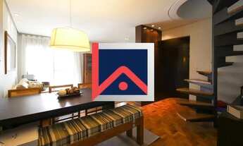 Imagem 4: Cobertura Venda Moema 154 m² 1 Dormitórios