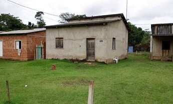 Imagem: Casa em Alvenaria