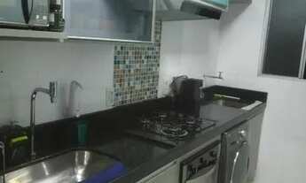 Imagem 4: PB701- OPORTUNIDADE COND.PARQUE FRAGATA- Apartamento 2 quartos c suite - Reformado - Modul