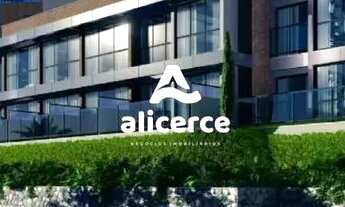 Imagem 7: Apartamento à venda 1 quarto em Florianópolis bairro Cacupé R$ 385.000,00