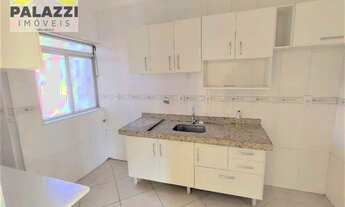 Imagem 4: Apartamento com 3 dormitórios à venda, 78 m² por R$ 315.000,00 - Santa Genebra - Campinas