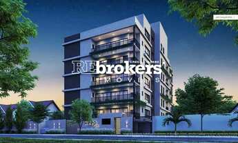 Imagem 1: Keep - Twin - Apartamento 2 Quartos, 1 Vaga, a Venda no Água Verde, Curitiba.- REbrokers