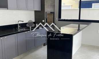 Imagem 6: LOCAÇÃO NO CONDOMINIO RESERVA DA SERRA -MEDEIROS - JUNDIAI - SP