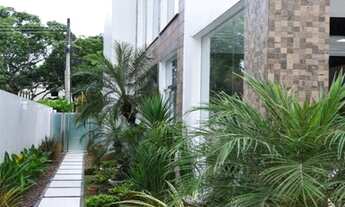 Imagem: CASA RESIDENCIAL em MANAUS - AM, PONTA NEGRA