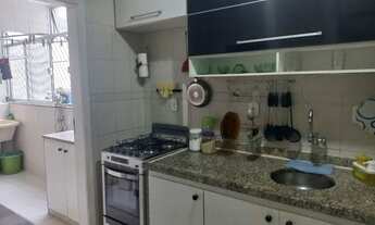 Imagem 6: Apartamento 2 quartos à venda, 70 m² por R$ 480.000 - Icaraí - Niterói/RJ