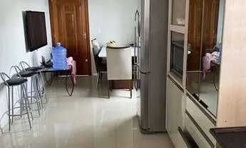 Imagem 7: Casa para venda com 55 metros quadrados com 2 quartos em Bela Vista - Palhoça - SC