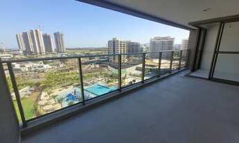 Imagem 2: Apartamento para venda com 120 metros quadrados com 3 quartos