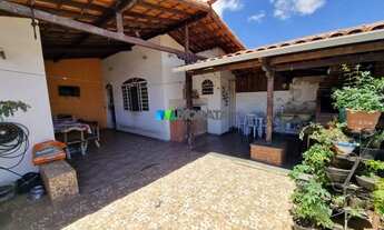 Imagem 2: CONTAGEM - Casa Padrão - Eldorado