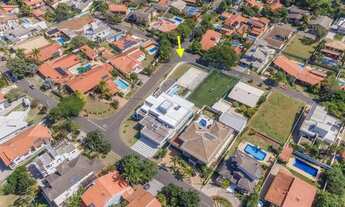 Imagem 3: Casa com 5 dormitórios à venda, 1150 m² por R$ 5.300.000,00 - Marambaia - Vinhedo/SP
