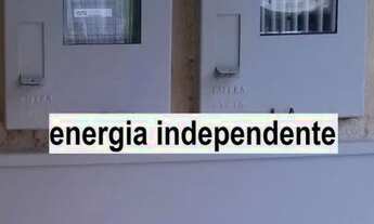 Imagem 5: Alugo casa 1 Quarto + garagem P NORTE