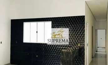 Imagem: Casa com 2 dormitórios à venda, 66 m²