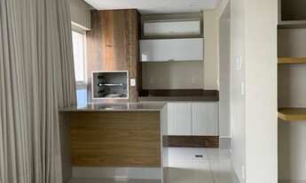 Imagem: Apta Moment Living Square