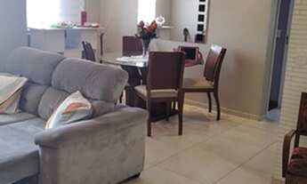 Imagem: Apartamento à venda no bairro Parque São