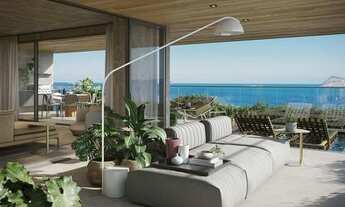 Imagem 2: Apartamento para venda com 323 metros quadrados com 4 quartos em Copacabana - Rio de Janei