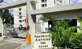 Imagem 1: Alameda das Águas. Apto top