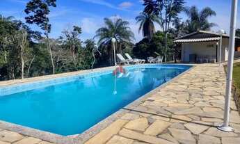 Imagem 4: Esmeraldas - Sítio - Cond. Nossa Fazenda