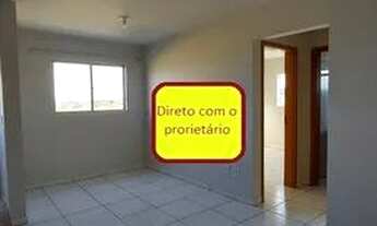Imagem 7: Apartamento 2 quartos - vista livre - Santo Antônio