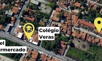 Imagem 3: Apartamento para venda. Com 47 metros quadrados e 2 quartos em Conjunto Palmeiras - Fortal