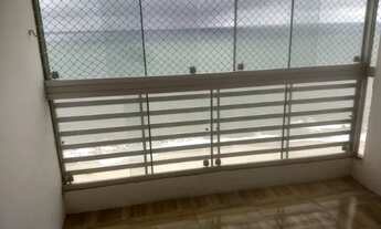 Imagem 3: Alugo Apartamento 3 Quartos em Piedade de Frente para o Mar em Andar Alto