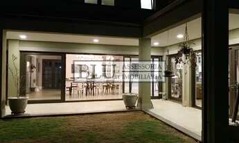 Imagem 5: Casa - Sítio Recreio dos Cafezais - Valinhos