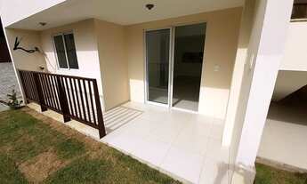 Imagem 5: Apartamento para venda possui 49 metros quadrados com 1 quarto em Cumbuco - Caucaia - CE