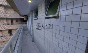 Imagem 4: Apartamento com 2 dorms, 1 suíte na Guilhermina, Praia Grande