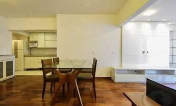 Imagem 4: Apartamento para venda ou locação no Brooklin, São Paulo - SP Ref.:3447341
