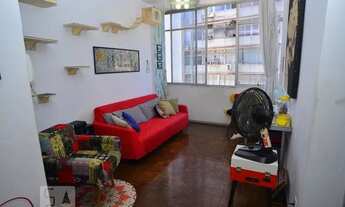 Imagem 3: Apartamento para Aluguel - Centro, 1 Quarto, 37 m2