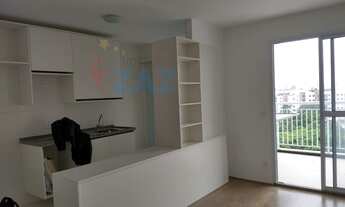 Imagem 6: Apartamento Padrão para Aluguel em Jardim Marajoara São Paulo-SP - 1574