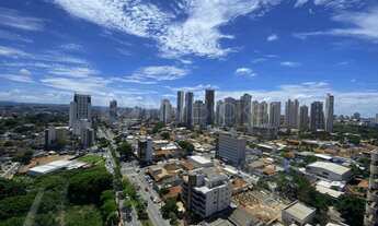 Imagem 5: Edifício Excalibur - Setor Marista (Cobertura) codigo: 13728