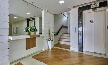 Imagem 7: Apartamento com 03 dormitórios sendo 01 suíte, no centro de Bombinhas