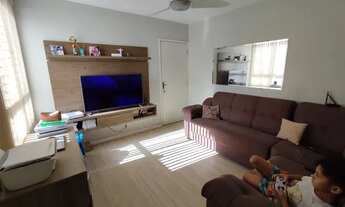 Imagem 2: Apartamento confortável com garagem