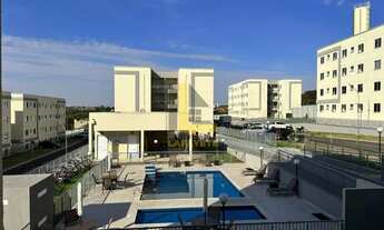 Imagem: Apartamento em Parque Rio Uruguai - São