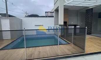 Imagem 3: RIO DE JANEIRO - Casa de Condomínio - RECREIO DOS BANDEIRANTES