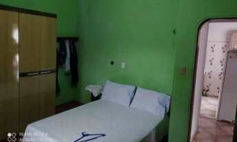 Imagem 3: Casa para venda possui 100 metros quadrados com 2 quartos em Marituba - Ananindeua - Pará