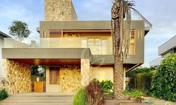 Imagem: Casa de Alto Luxo, Eusébio - CE