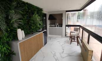 Imagem: Apartamento para venda possui 133 metros