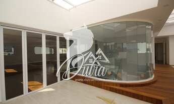 Imagem 5: Lara e Mara Santa Cecília 453m² 04 Dormitórios 04 Suítes 4 Vagas